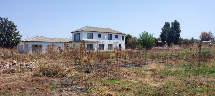 0 Bedroom Property for Sale in Koster North West